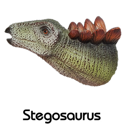 リアルマグネット/ステゴサウルス